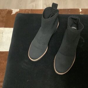 Eileen Fisher booties